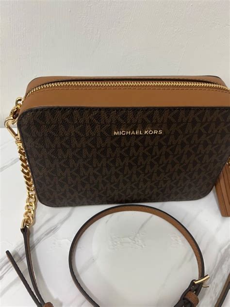 Michael Kors tas asli